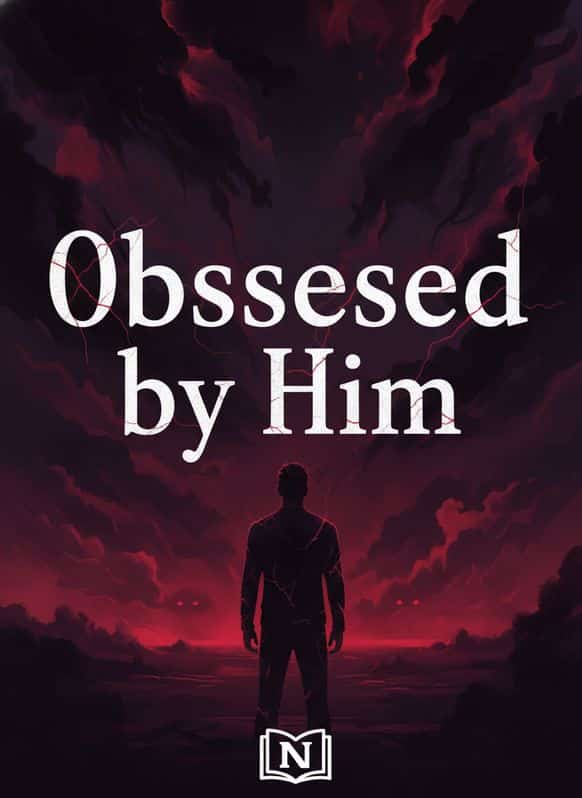 0bssesed by Him cover