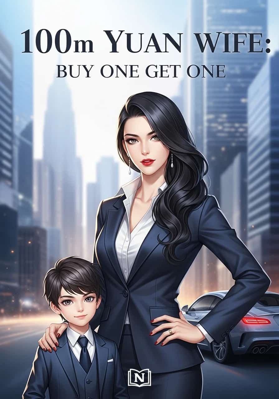 100m Yuan Wife: Buy One Get One cover