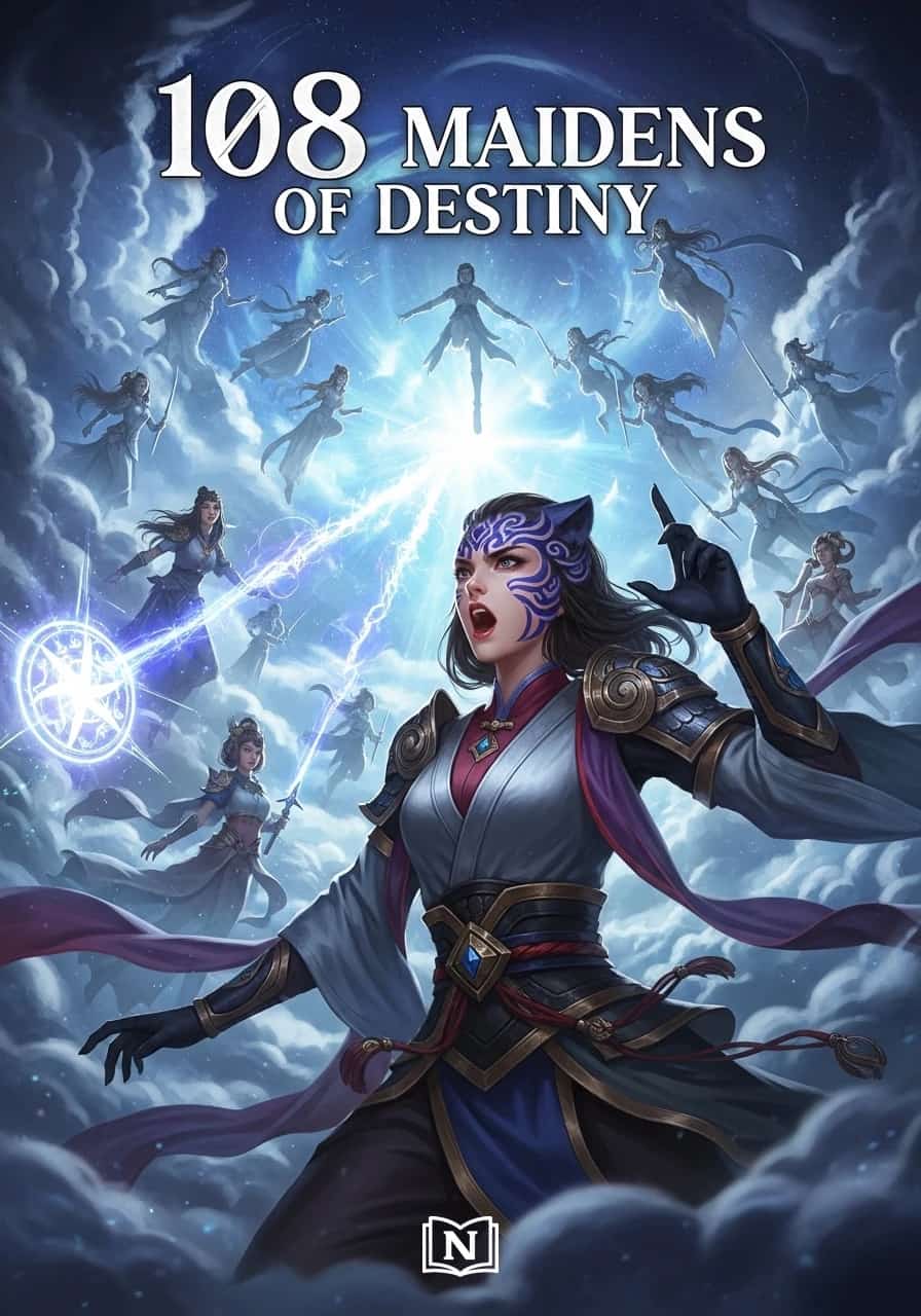 108 Maidens of Destiny