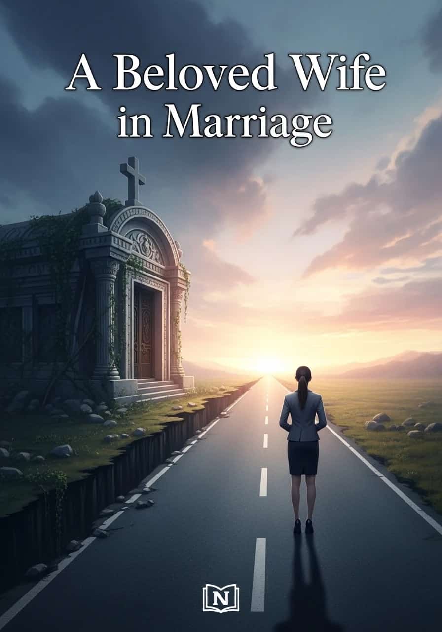 A Beloved Wife in Marriage cover
