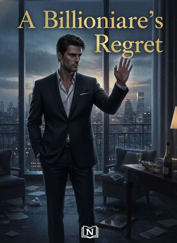 A Billionaire's Regret cover