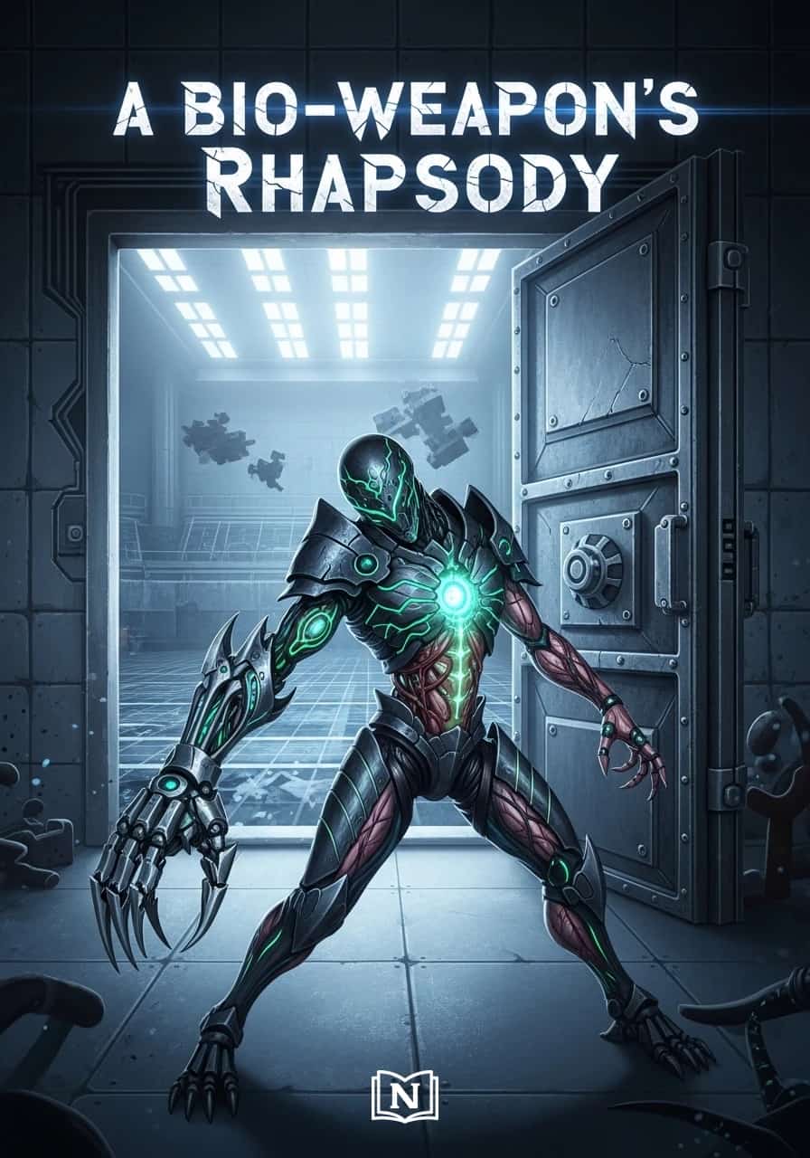 A Bio-Weapon’s Rhapsody