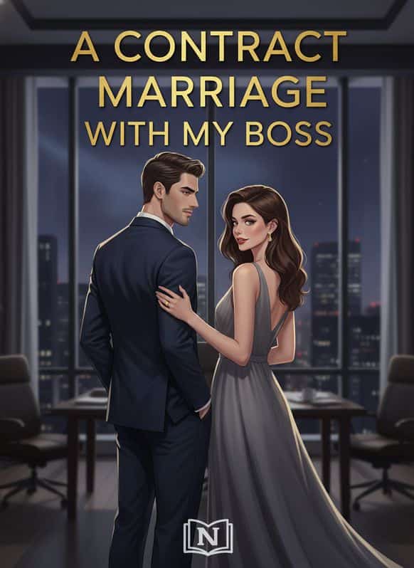 A Contract Marriage With My Boss cover