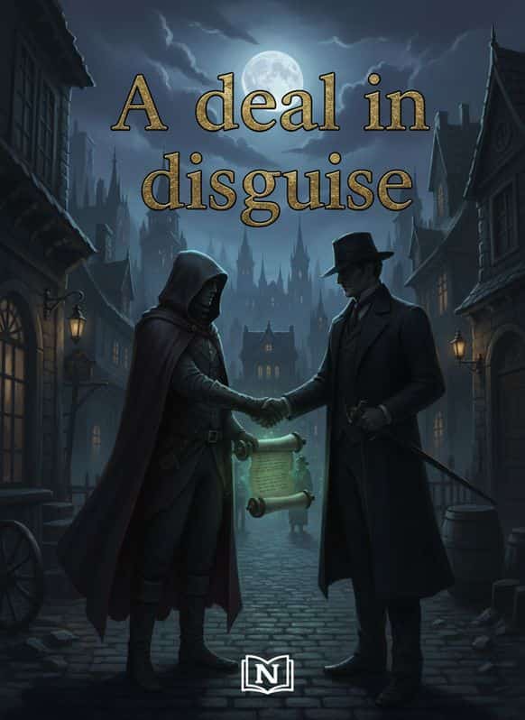 A deal in disguise