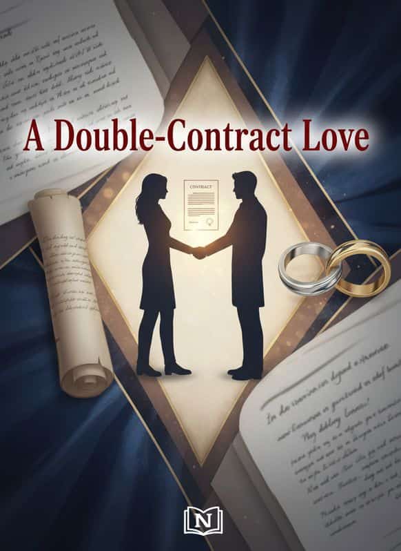 A Double-Contract Love cover