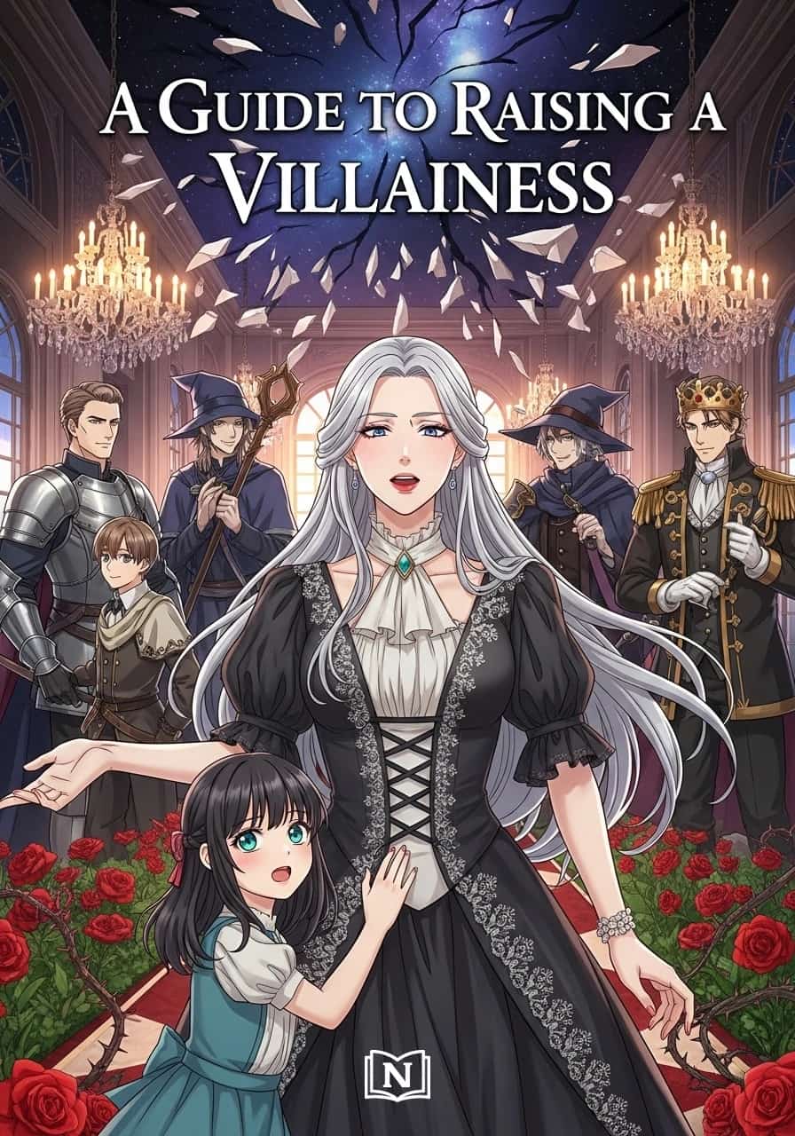 A Guide to Raising a Villainess