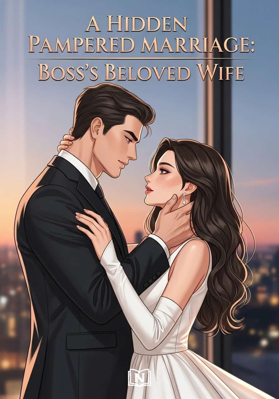 A Hidden Pampered Marriage: Boss' Beloved Wife cover
