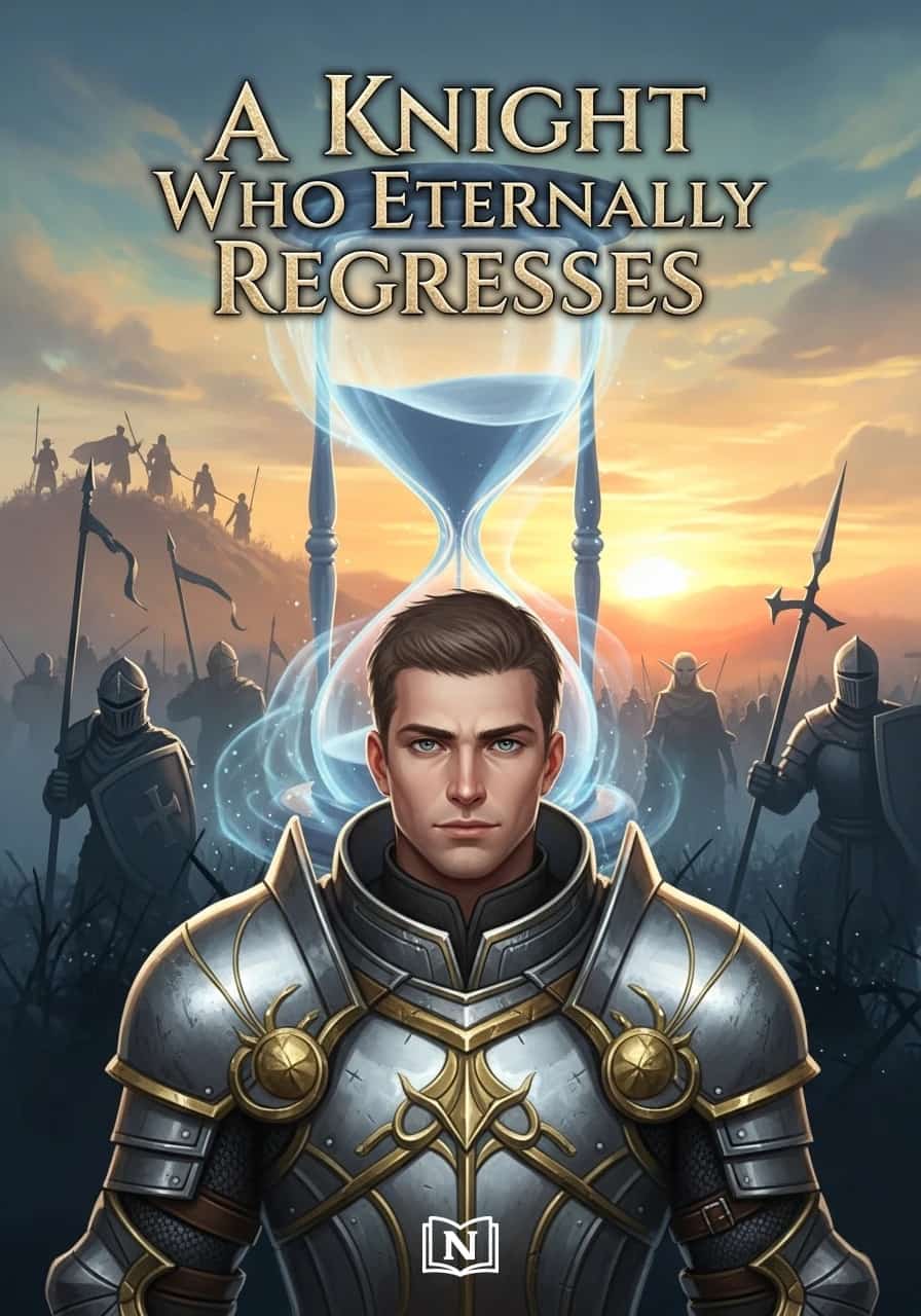 A Knight Who Eternally Regresses