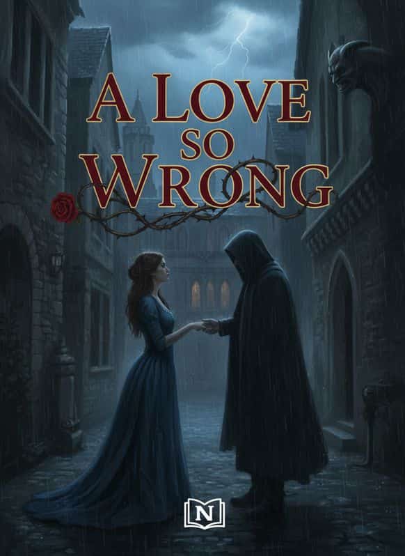 A Love so Wrong.