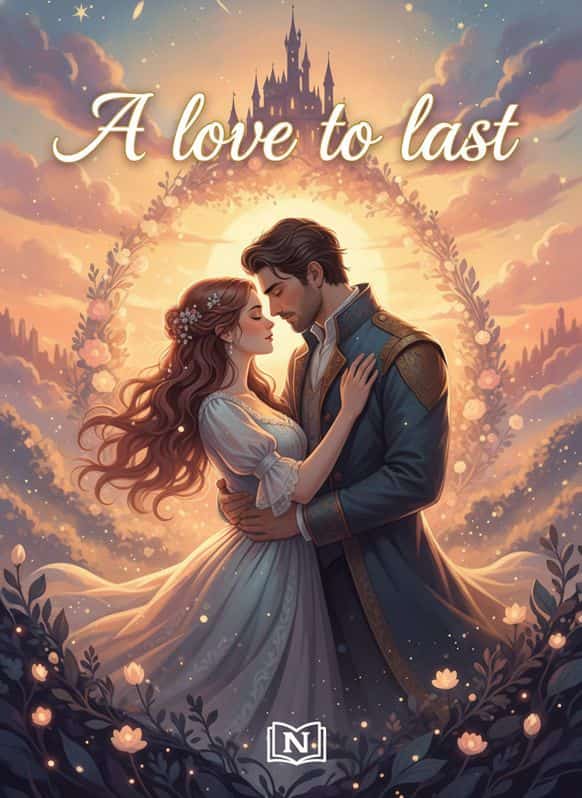 A love to last cover