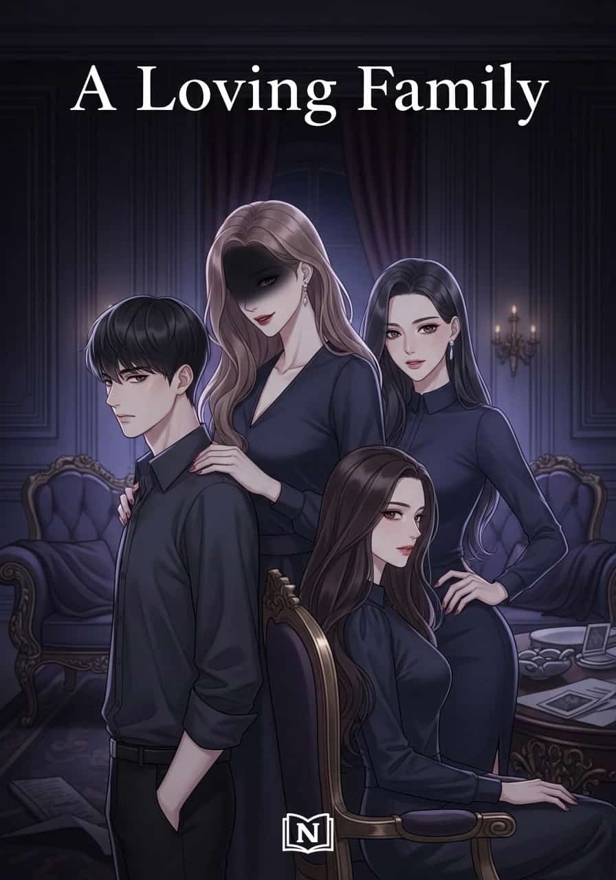 A Loving Family