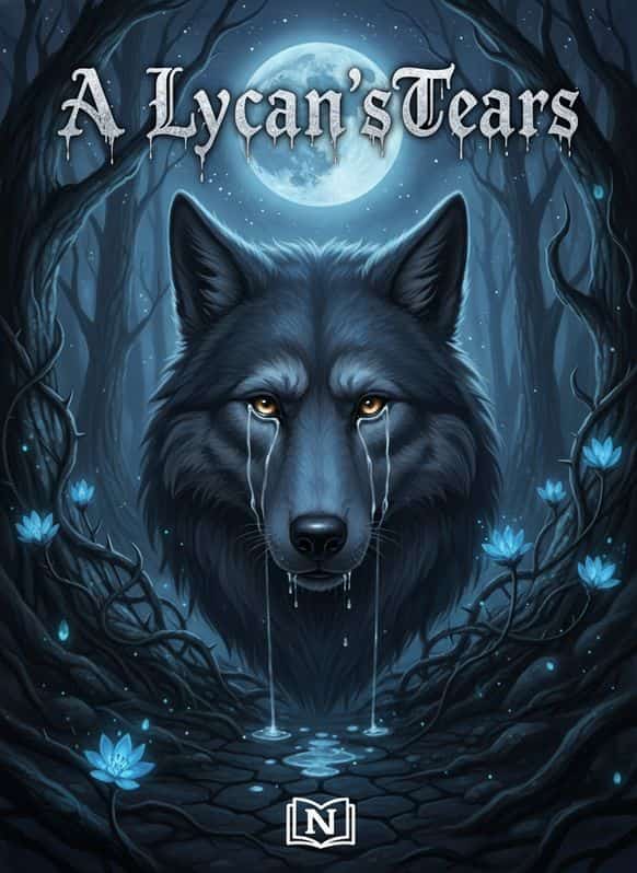 A Lycan'sTears cover