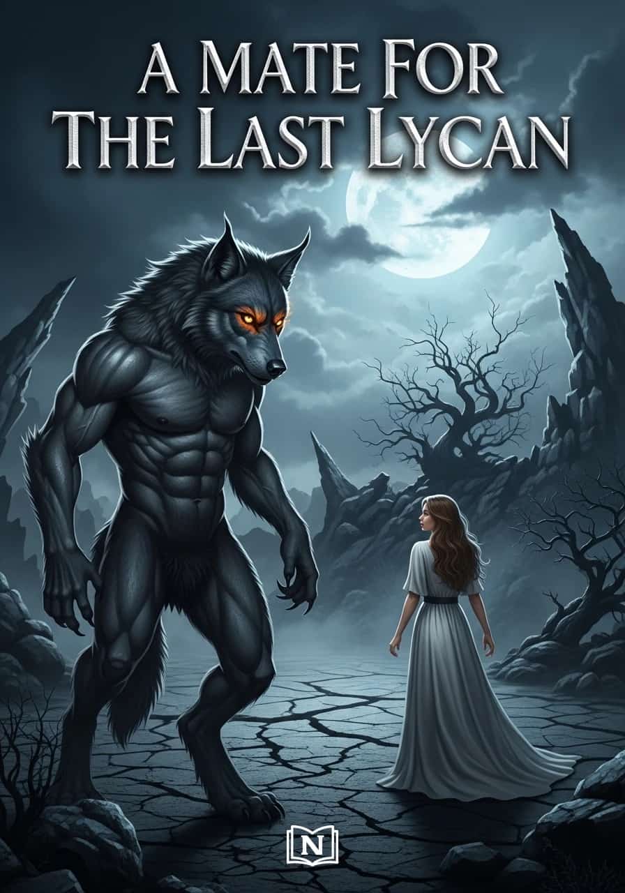 A Mate For The Last Lycan cover