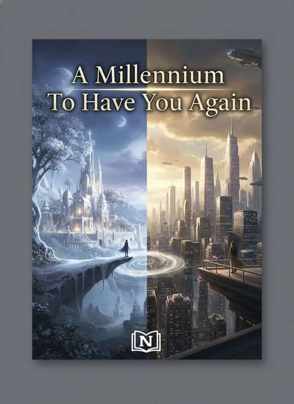 A Millennium To Have You Again cover