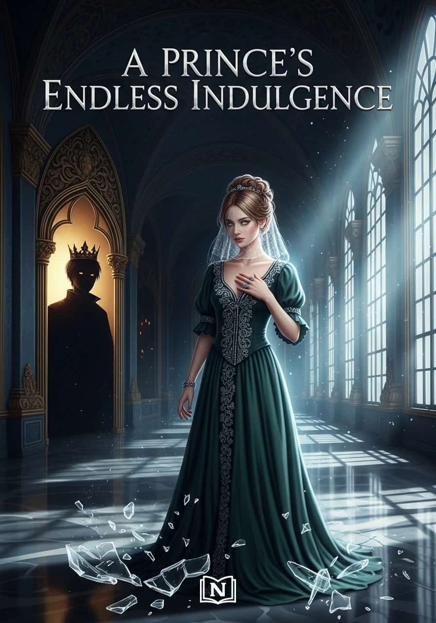 A Prince's Endless Indulgence cover