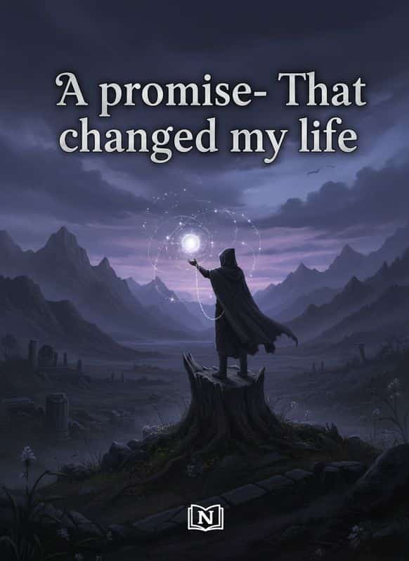 A promise- That changed my life cover