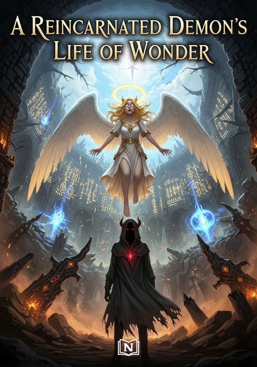 A Reincarnated Demon’s Life of Wonder