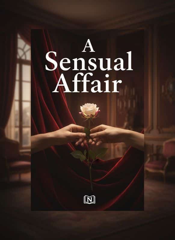 A Sensual Affair cover