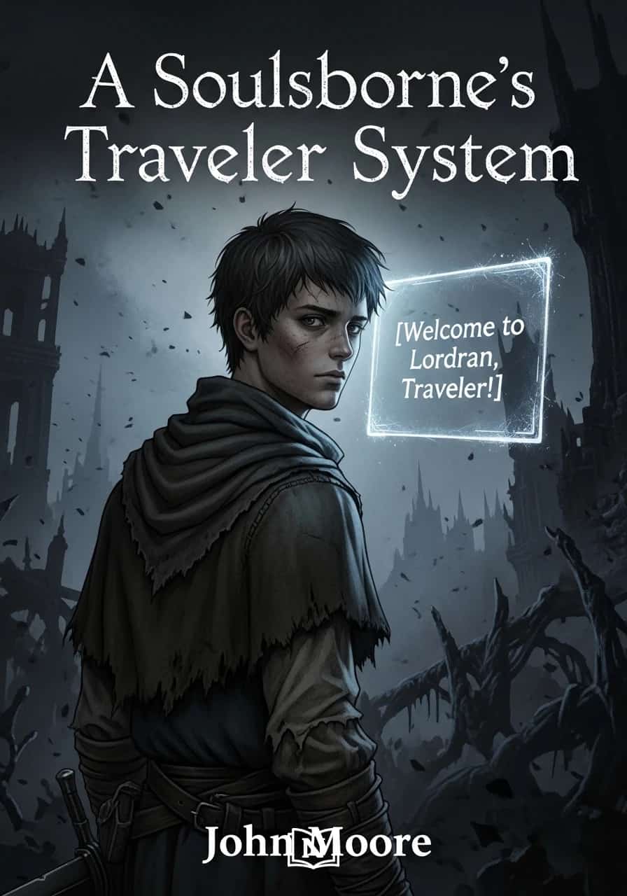 A Soulsborne's Traveler System