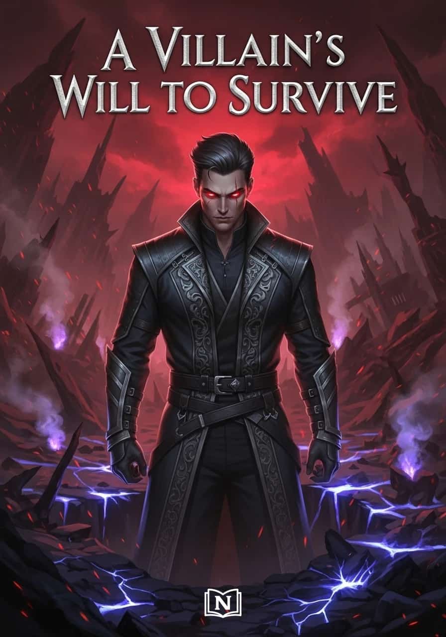 A Villain's Will to Survive