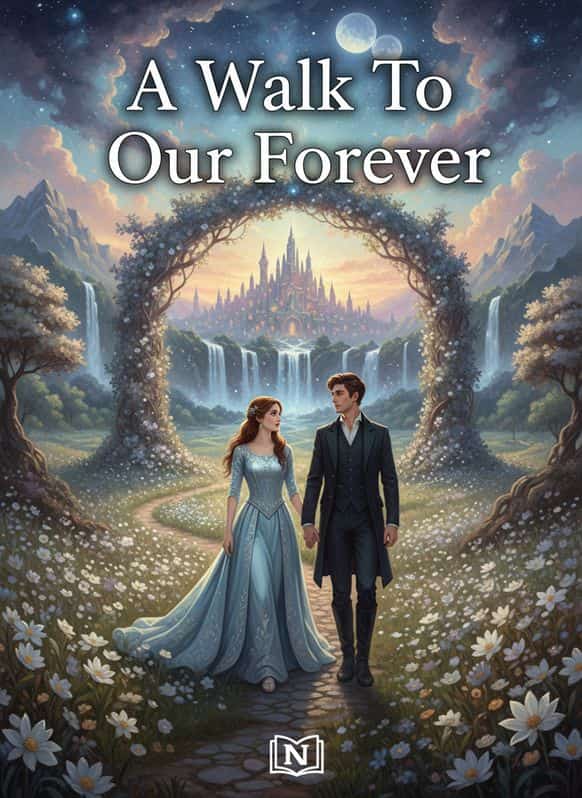 A Walk To Our Forever cover