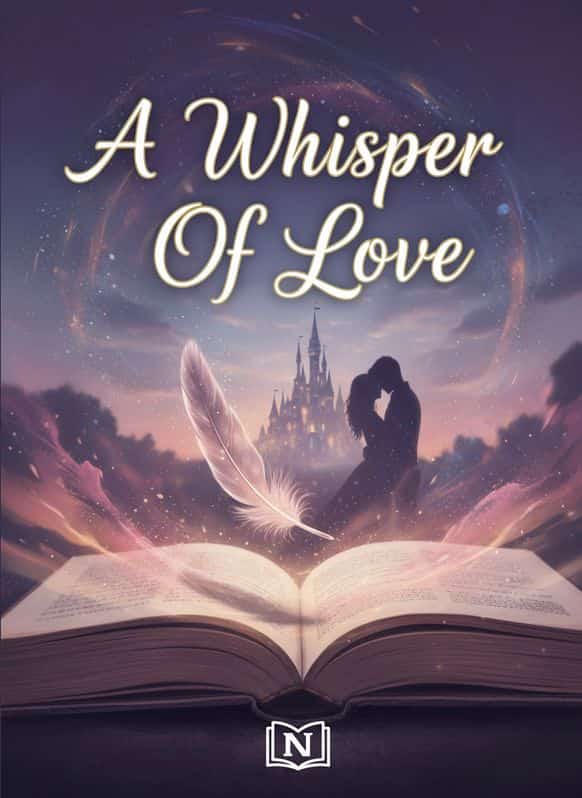 A Whisper Of Love cover