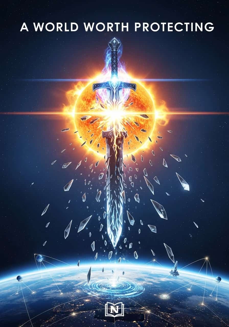 A World Worth Protecting