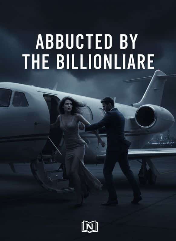Abducted By The Billionaire cover
