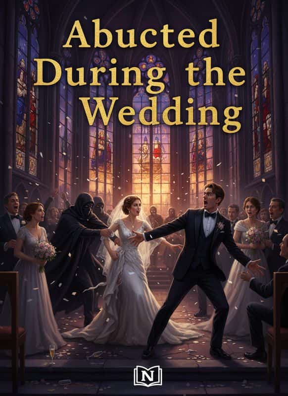 Abducted During the Wedding cover