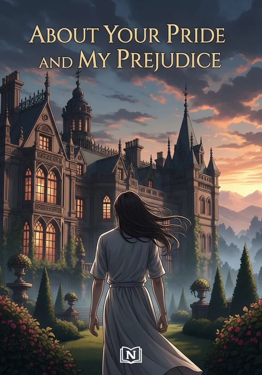 About Your Pride and My Prejudice