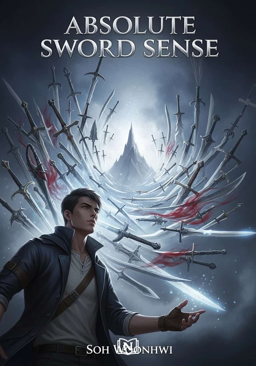Absolute Sword Sense cover