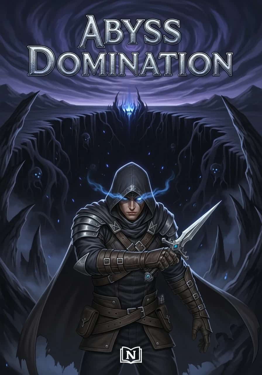 Abyss Domination cover