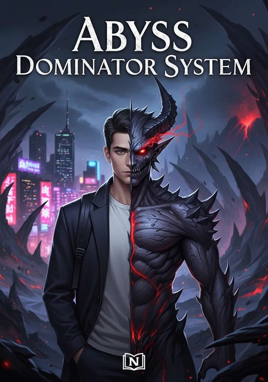 Abyss Dominator System cover