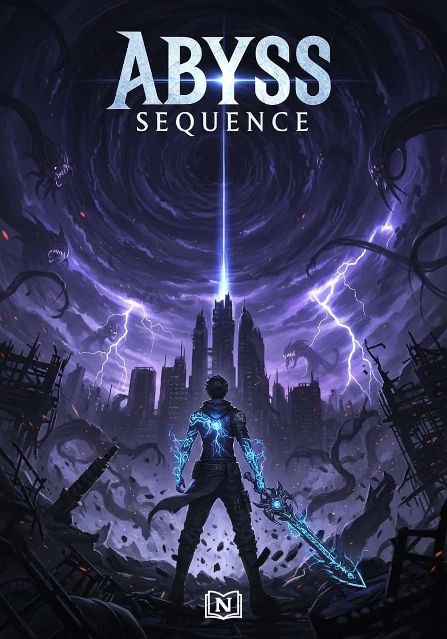 Abyss Sequence cover