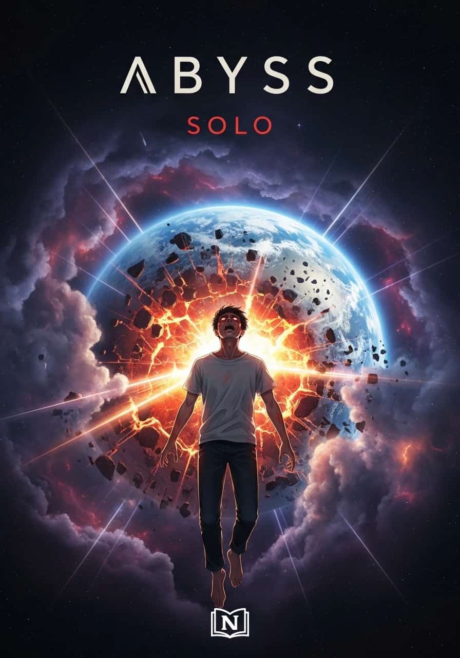 Abyss Solo cover