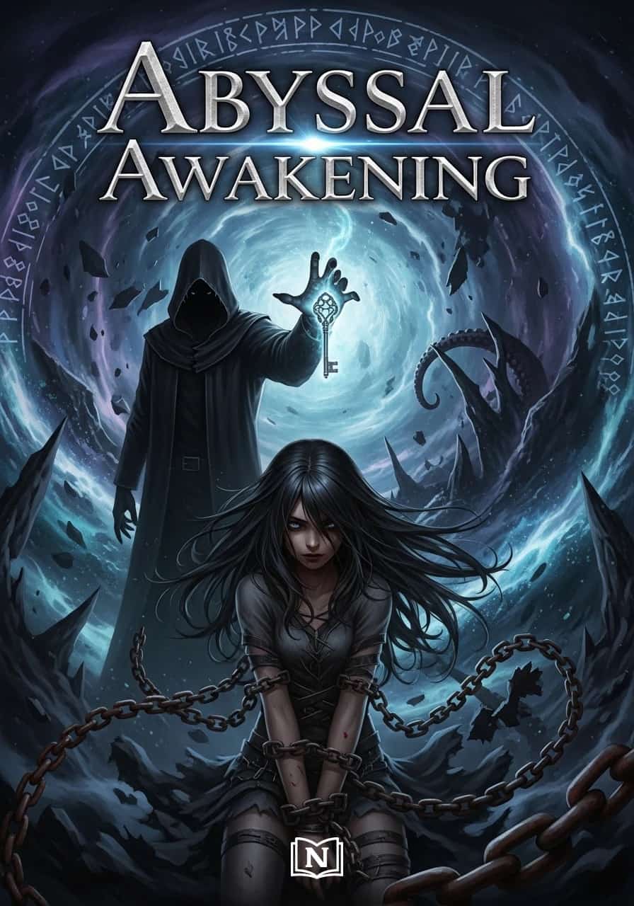 Abyssal Awakening cover