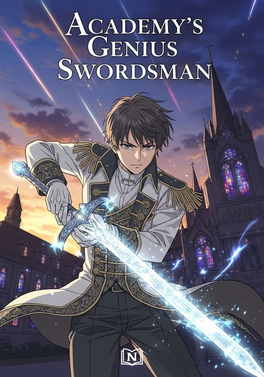 Academy’s Genius Swordsman