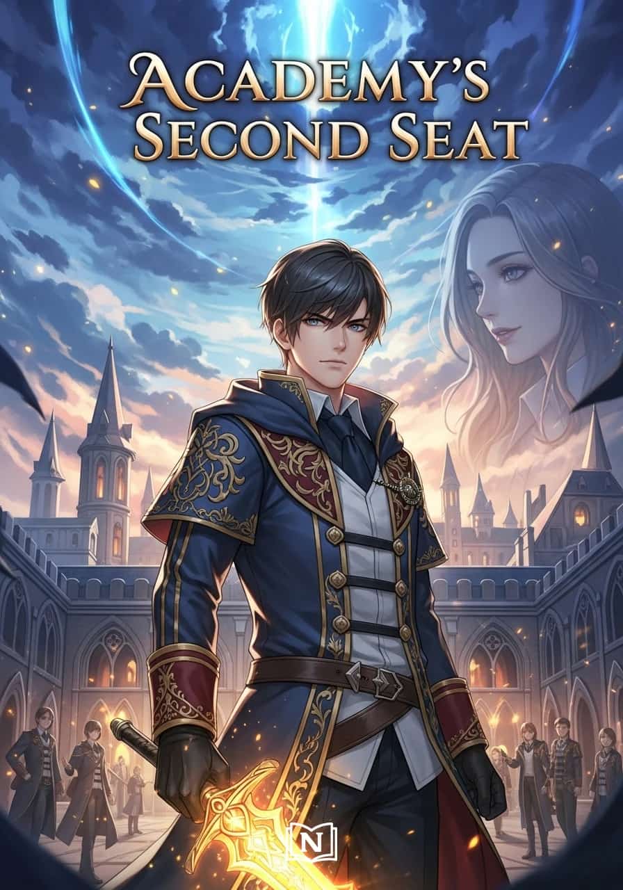 Academy’s Second Seat