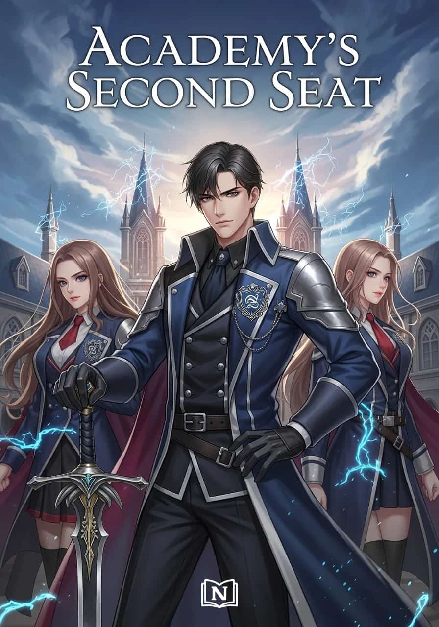 Academy’s Second Seat