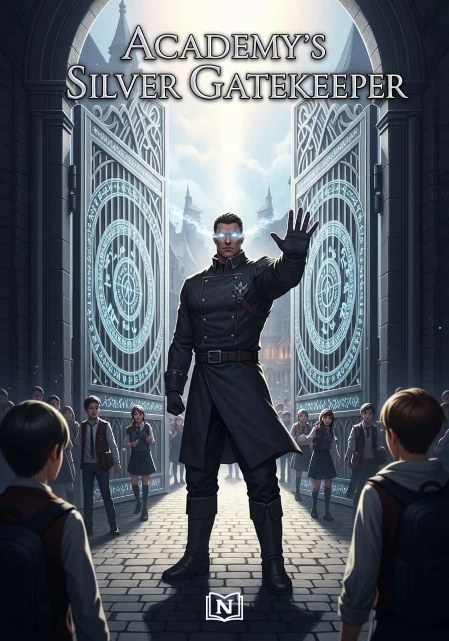 Academy's Silver Gatekeeper