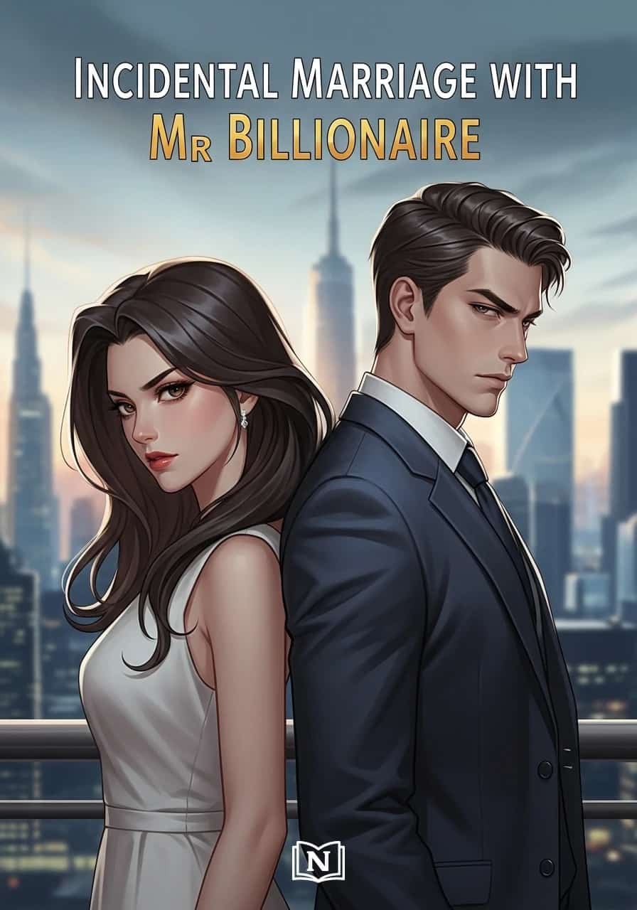 Accidental Marriage With Mr Billioniare