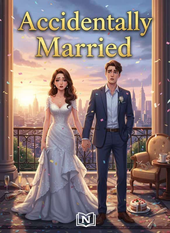 Accidentally Married