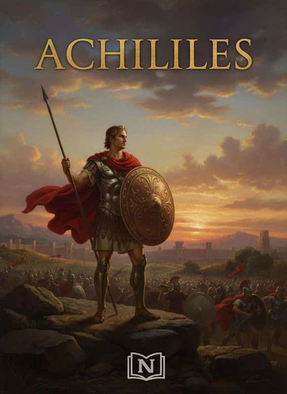 ACHILLES cover