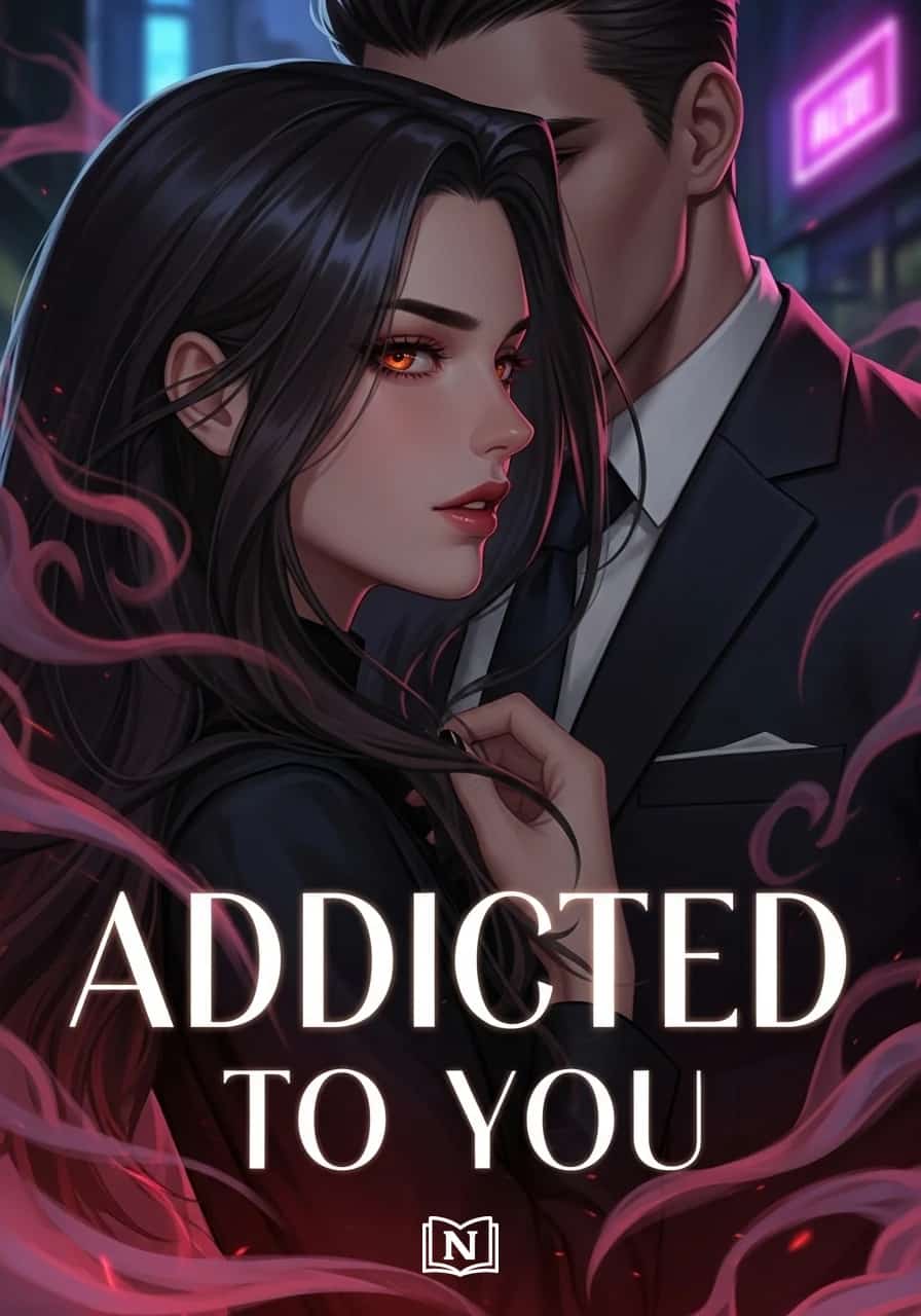 Addicted to you cover