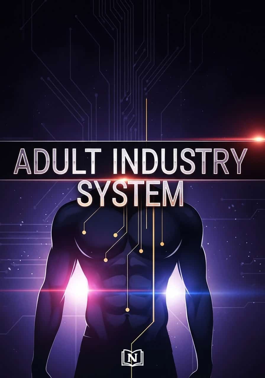 Adult Industry System cover