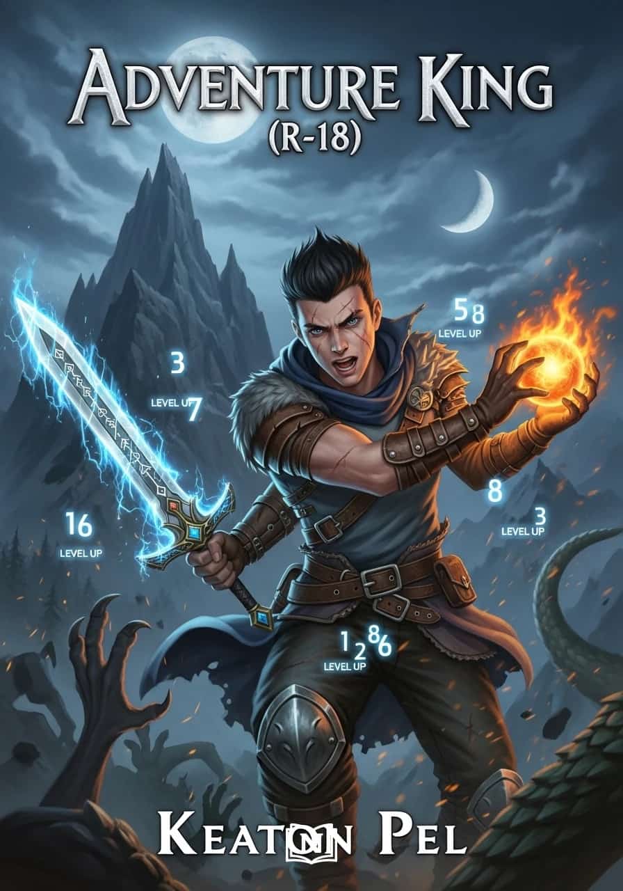 Adventure King (R-18)