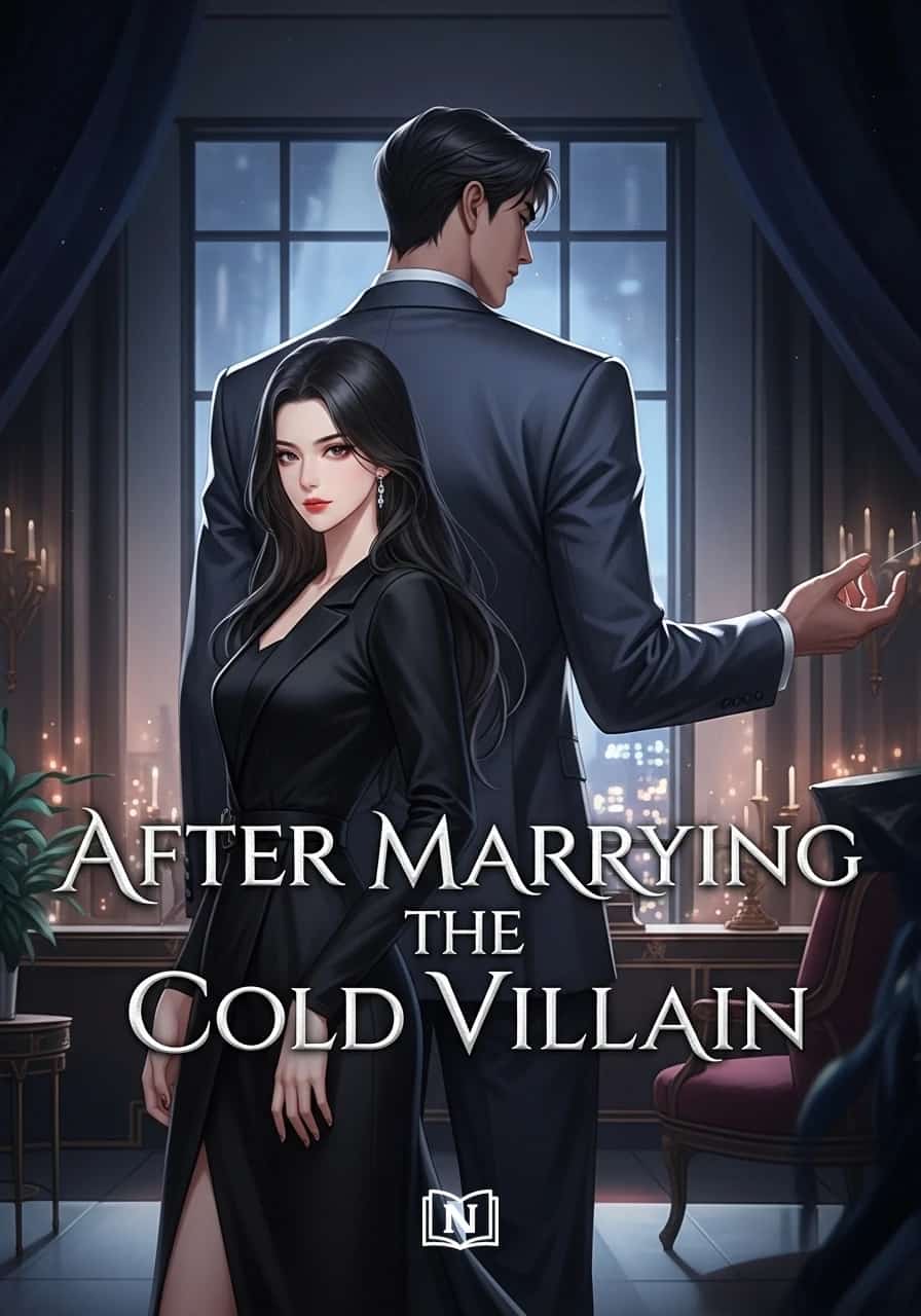 After Marrying the Cold Villain cover