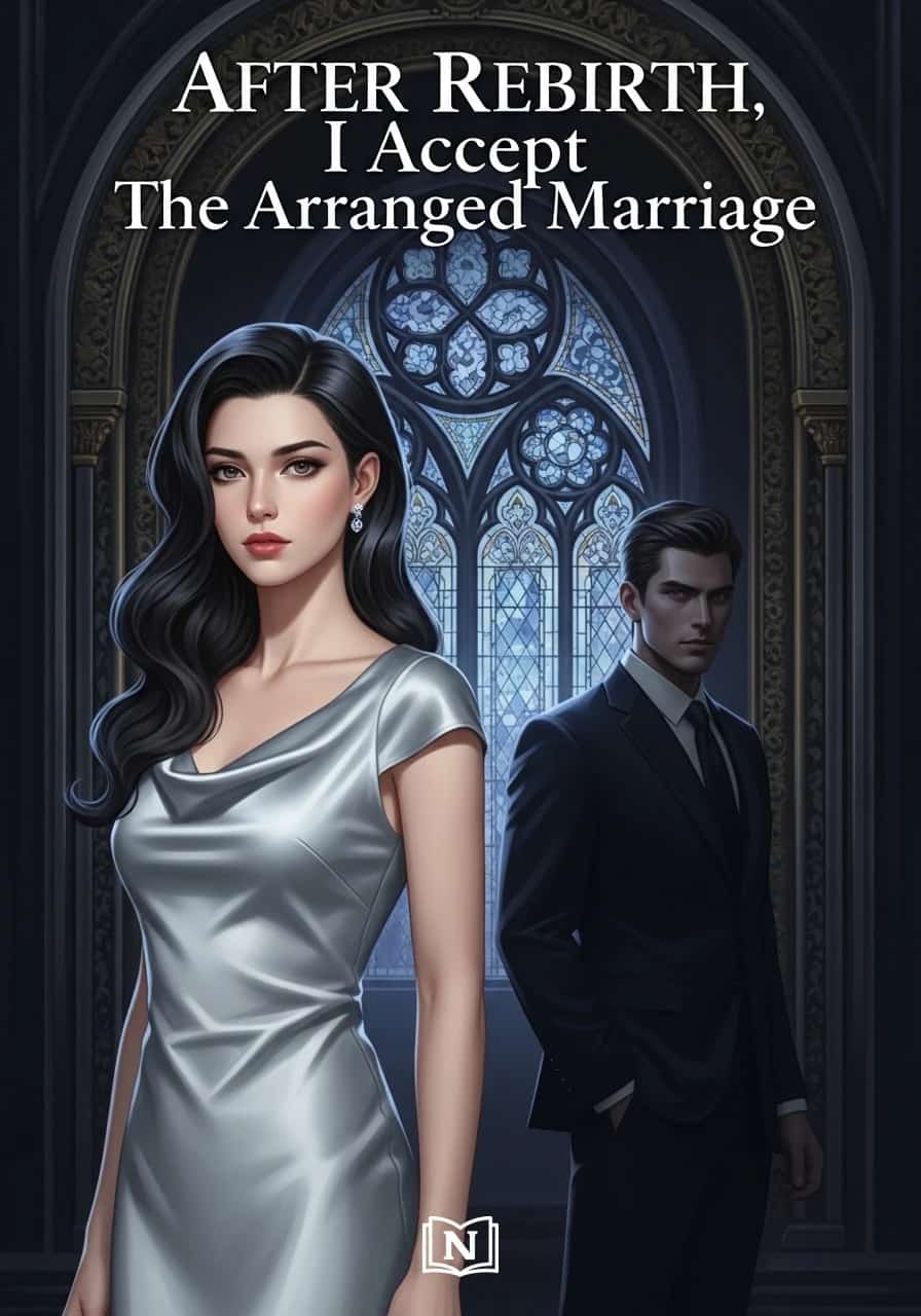 After Rebirth, I Accept The Arranged Marriage cover