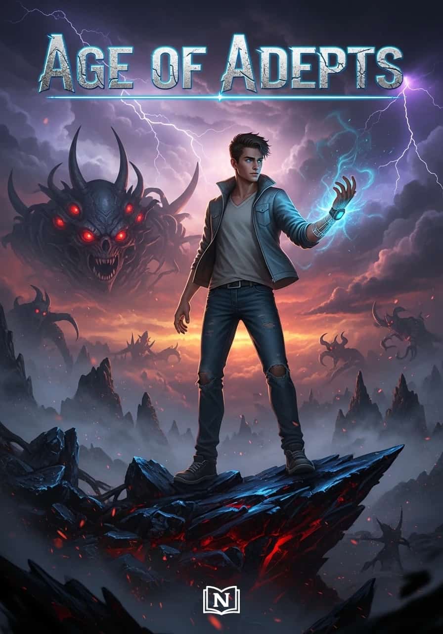 Age of Adepts