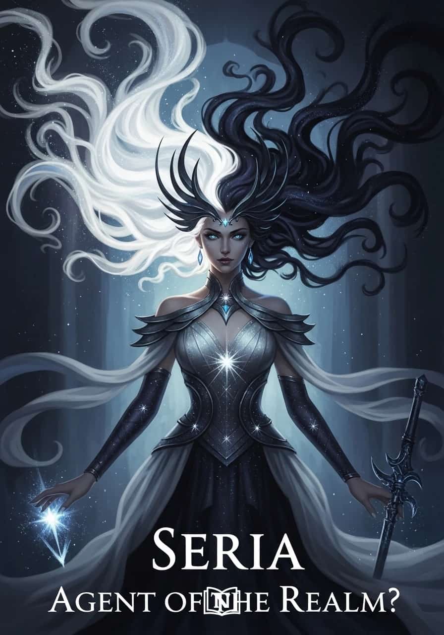Agent of the Realm?